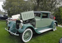 1927 Pierce Arrow Model 36